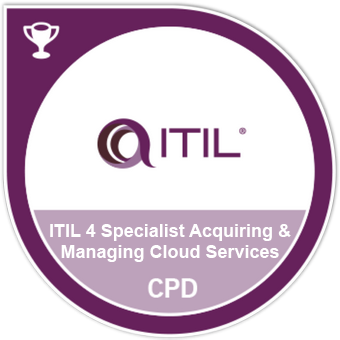 ITIL AMCS