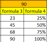 formula excel