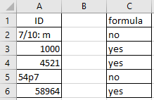 macro excel