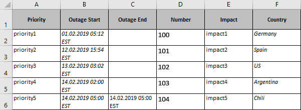 vlookup