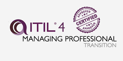 itil 4 managing professional