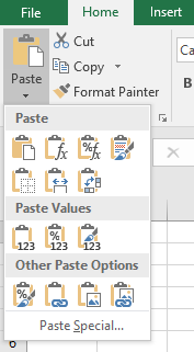 macro vba excel