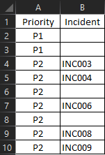 excel macro