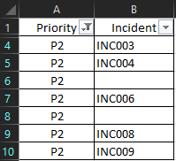 excel macro