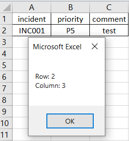 macro excel