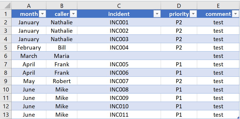 macro excel