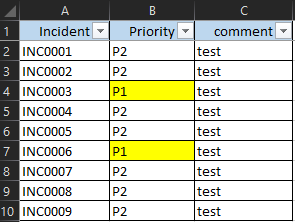 macro excel