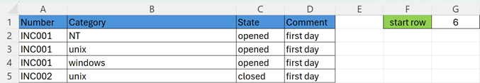 macro excel