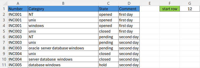 macro excel