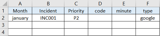 macro excel