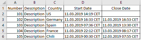 macro excel