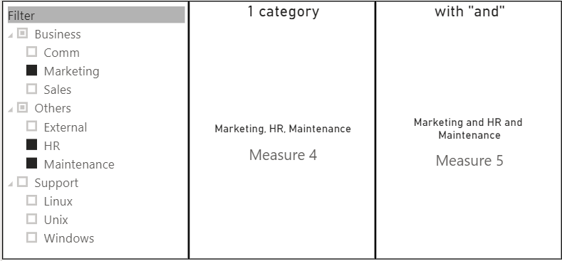 power bi