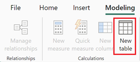 power bi