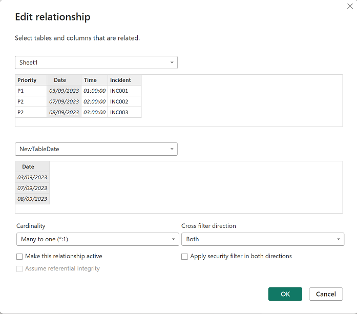 power bi