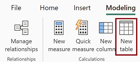 power bi