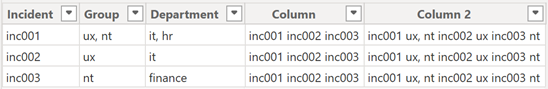 power bi