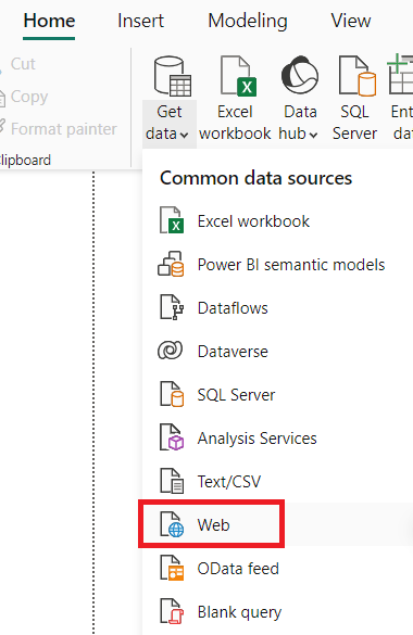 power bi jira