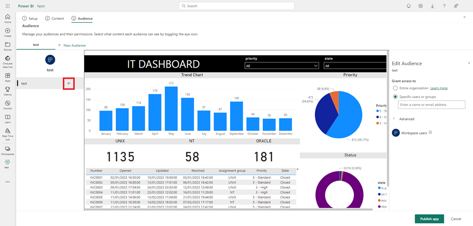 power bi