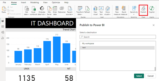 power bi