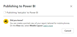 power bi