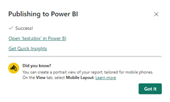 power bi