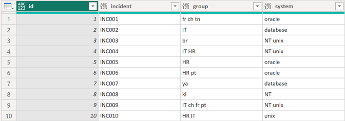 power bi