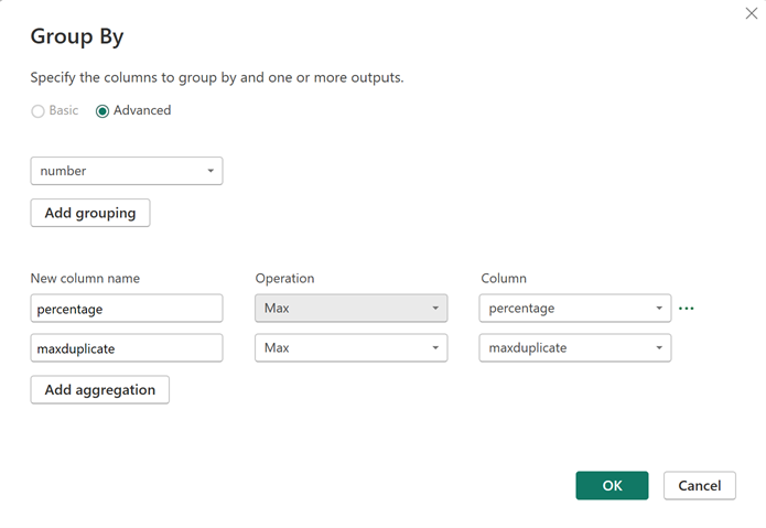 power bi