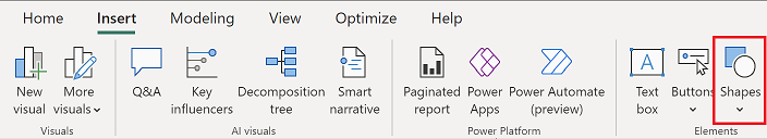 power bi