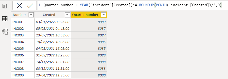 power bi