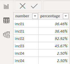 power bi