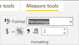 power bi