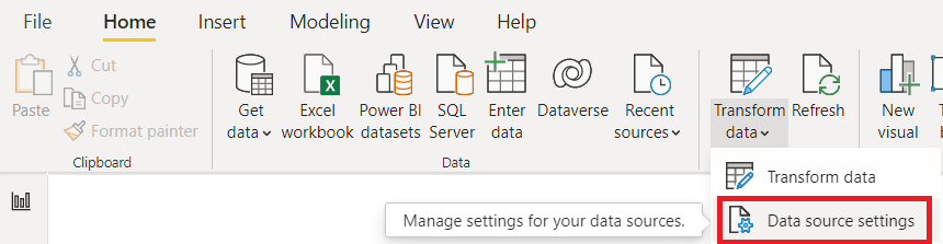 power bi