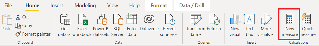 power bi