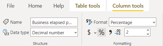 power bi