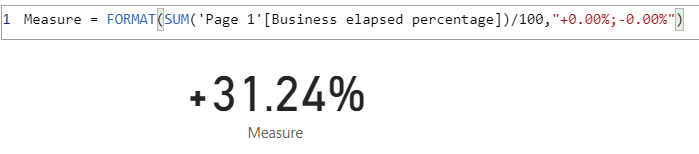 power bi