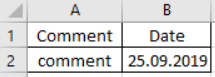 macro excel