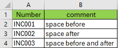 script excel