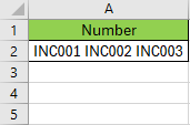 script excel