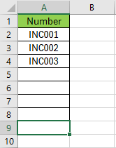 script excel