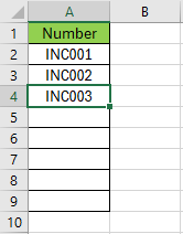 script excel