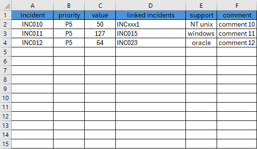 macro excel