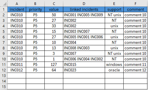 macro excel