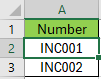 script excel