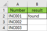 script excel